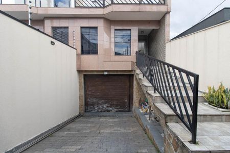 Casa à venda com 285m², 3 quartos e 6 vagas Casa à venda com 285m², 3 quartos e 6 vagasGaragem