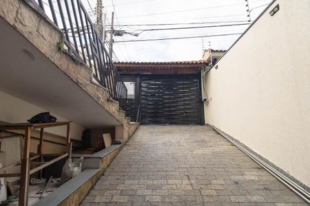 Casa à venda com 285m², 3 quartos e 6 vagas Casa à venda com 285m², 3 quartos e 6 vagasGaragem