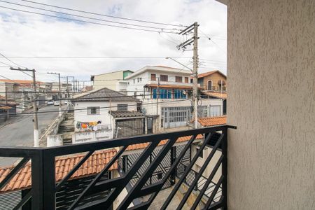 Casa à venda com 285m², 3 quartos e 6 vagas Casa à venda com 285m², 3 quartos e 6 vagasVaranda