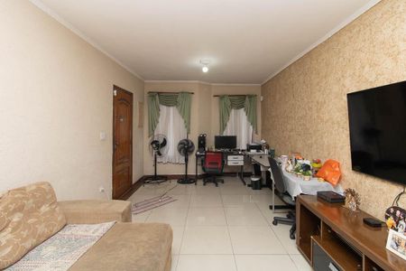 Sala de casa à venda com 3 quartos, 285m² em Vila Constança, São Paulo