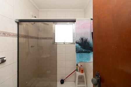 Casa à venda com 285m², 3 quartos e 6 vagas Casa à venda com 285m², 3 quartos e 6 vagasBanheiro da Suíte