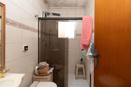 Casa à venda com 285m², 3 quartos e 6 vagas Casa à venda com 285m², 3 quartos e 6 vagasBanheiro Social