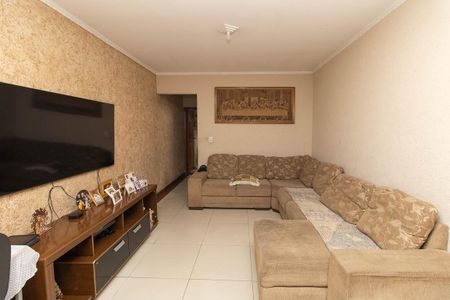 Sala de casa à venda com 3 quartos, 285m² em Vila Constança, São Paulo