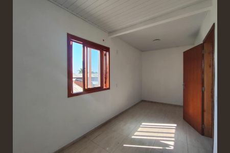 Quarto de apartamento para alugar com 1 quarto, 40m² em Industrial, Novo Hamburgo