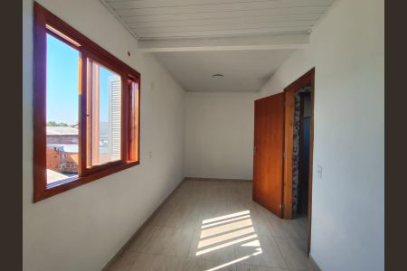 Quarto de apartamento para alugar com 1 quarto, 40m² em Industrial, Novo Hamburgo