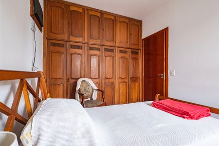 Suíte 1 de apartamento à venda com 4 quartos, 200m² em Pinheiros, São Paulo