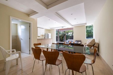 Apartamento à venda com 200m², 4 quartos e 3 vagasSalão de Festas