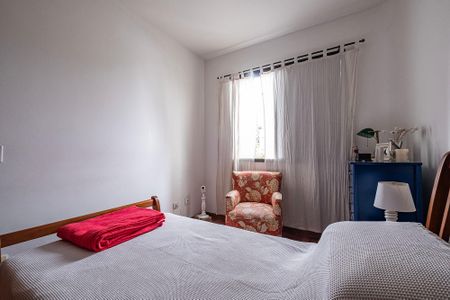 Apartamento à venda com 200m², 4 quartos e 3 vagasSuíte 1