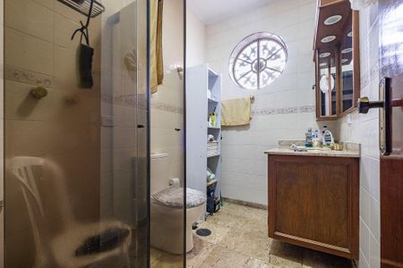 Suíte 1 de apartamento à venda com 4 quartos, 200m² em Pinheiros, São Paulo