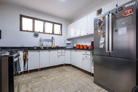 Apartamento à venda com 200m², 4 quartos e 3 vagasCozinha