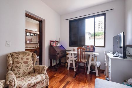 Apartamento à venda com 200m², 4 quartos e 3 vagasSuíte 3