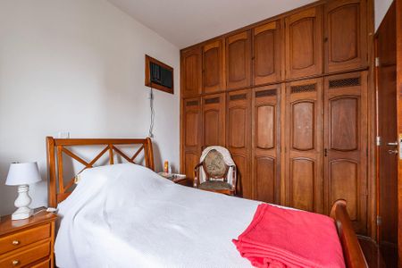 Apartamento à venda com 200m², 4 quartos e 3 vagasSuíte 1