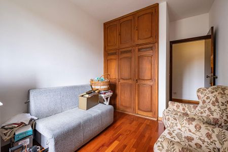 Apartamento à venda com 200m², 4 quartos e 3 vagasSuíte 3