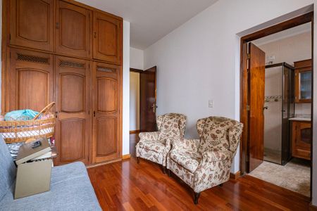 Apartamento à venda com 200m², 4 quartos e 3 vagasSuíte 3