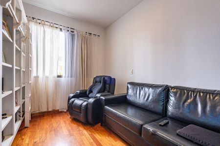 Apartamento à venda com 200m², 4 quartos e 3 vagasQuarto 4