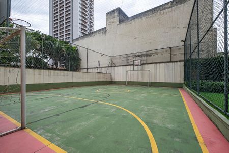 Apartamento à venda com 200m², 4 quartos e 3 vagasQuadra