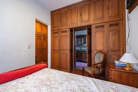 Apartamento à venda com 200m², 4 quartos e 3 vagasSuíte 2