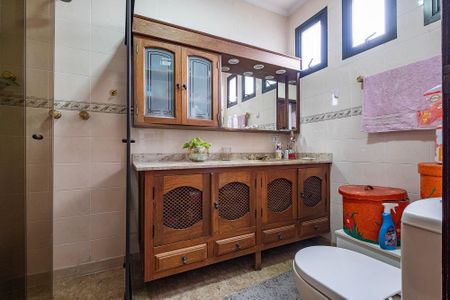 Apartamento à venda com 200m², 4 quartos e 3 vagasSuíte 3