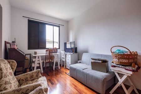 Apartamento à venda com 200m², 4 quartos e 3 vagasSuíte 3