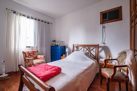 Apartamento à venda com 200m², 4 quartos e 3 vagasSuíte 1