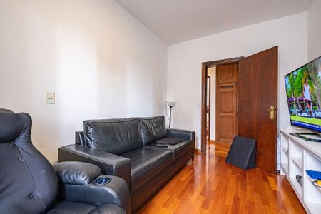 Apartamento à venda com 200m², 4 quartos e 3 vagasQuarto 4