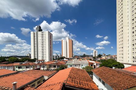 Vista - Quarto 2 de apartamento à venda com 2 quartos, 56m² em Jardim Portugal, São Bernardo do Campo
