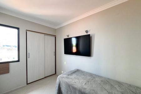 Quarto 1  de apartamento à venda com 2 quartos, 56m² em Jardim Portugal, São Bernardo do Campo