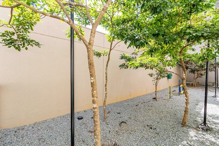 Studio à venda com 30m², 1 quarto e sem vagaÁrea comum - Pet place