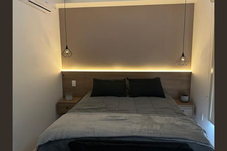 Kitnet/Studio para alugar com 1 quarto, 30m² em Sumaré, São Paulo