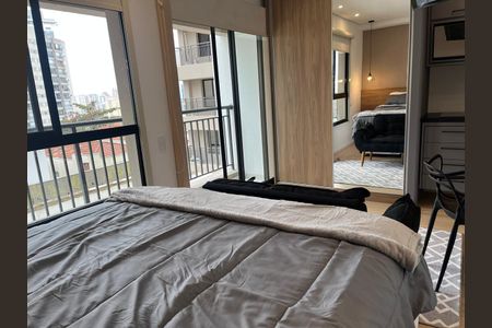 Kitnet/Studio para alugar com 1 quarto, 30m² em Sumaré, São Paulo