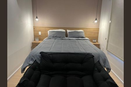 Kitnet/Studio para alugar com 1 quarto, 30m² em Sumaré, São Paulo