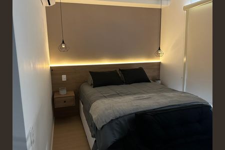 Kitnet/Studio para alugar com 1 quarto, 30m² em Sumaré, São Paulo