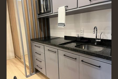 Kitnet/Studio para alugar com 1 quarto, 30m² em Sumaré, São Paulo