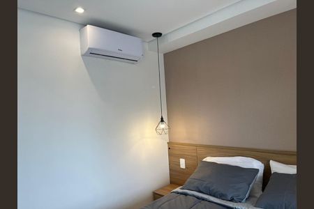 Kitnet/Studio para alugar com 1 quarto, 30m² em Sumaré, São Paulo