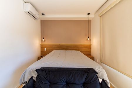 Studio à venda com 30m², 1 quarto e sem vagaStudio