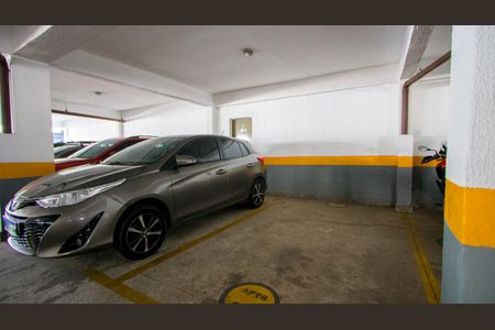 Apartamento para alugar com 47m², 2 quartos e 1 vagaVaga da garagem