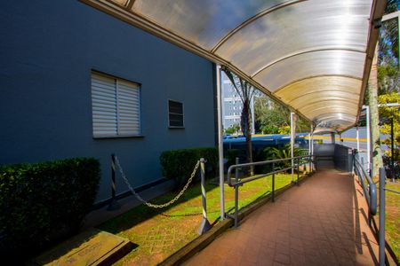 Apartamento para alugar com 47m², 2 quartos e 1 vagaÁrea comum