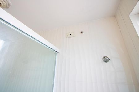 Apartamento para alugar com 47m², 2 quartos e 1 vagaBanheiro