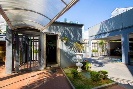 Apartamento para alugar com 47m², 2 quartos e 1 vagaÁrea comum