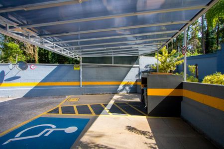 Apartamento para alugar com 47m², 2 quartos e 1 vagaÁrea comum