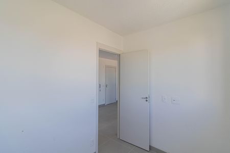 Apartamento para alugar com 42m², 2 quartos e sem vaga Apartamento para alugar com 42m², 2 quartos e sem vagaQuarto 2