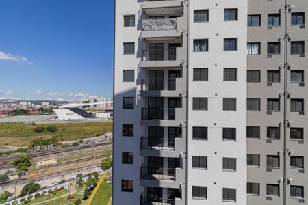 Apartamento para alugar com 42m², 2 quartos e sem vaga Apartamento para alugar com 42m², 2 quartos e sem vagaVista Quarto 1
