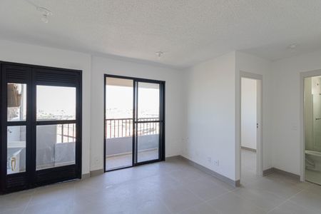Apartamento para alugar com 42m², 2 quartos e sem vaga Apartamento para alugar com 42m², 2 quartos e sem vagaSala e Cozinha
