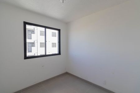 Quarto 1 de apartamento para alugar com 2 quartos, 42m² em Vila Campanela, São Paulo
