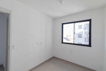 Quarto 1 de apartamento para alugar com 2 quartos, 42m² em Vila Campanela, São Paulo