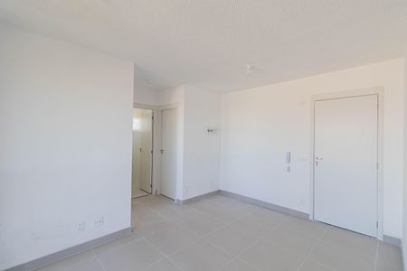 Apartamento para alugar com 42m², 2 quartos e sem vaga Apartamento para alugar com 42m², 2 quartos e sem vagaSala e Cozinha