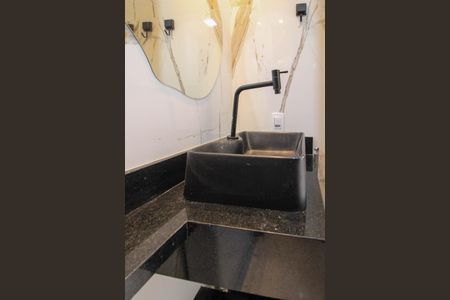 Apartamento à venda com 46m², 2 quartos e sem vagaBanheiro 