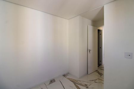 Apartamento à venda com 46m², 2 quartos e sem vagaQuarto 2