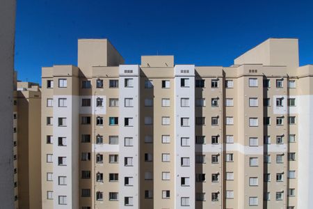 Apartamento à venda com 46m², 2 quartos e sem vagaVista Quarto 2