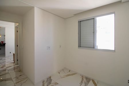 Apartamento à venda com 46m², 2 quartos e sem vagaQuarto 2